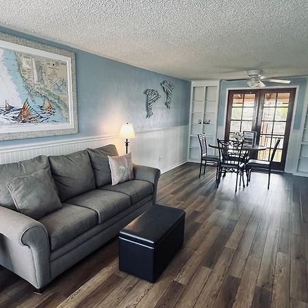 River Wilderness Waterfront Cabins Everglades City Exteriér fotografie