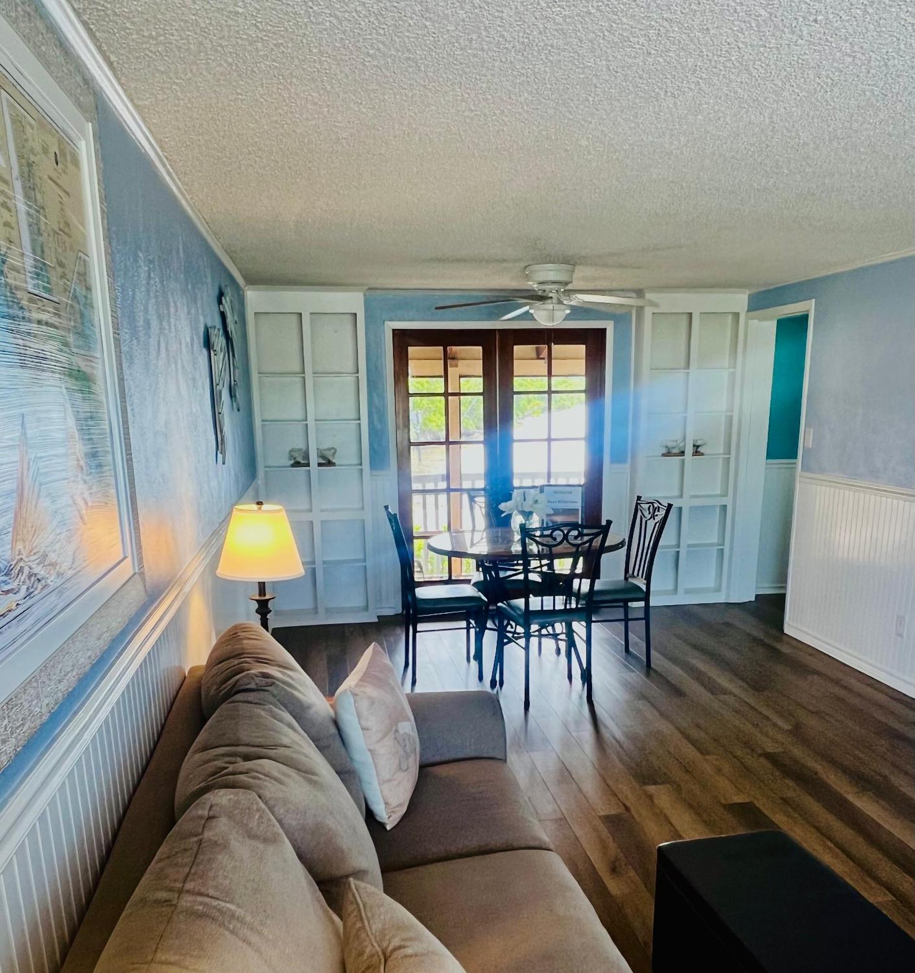River Wilderness Waterfront Cabins Everglades City Exteriér fotografie