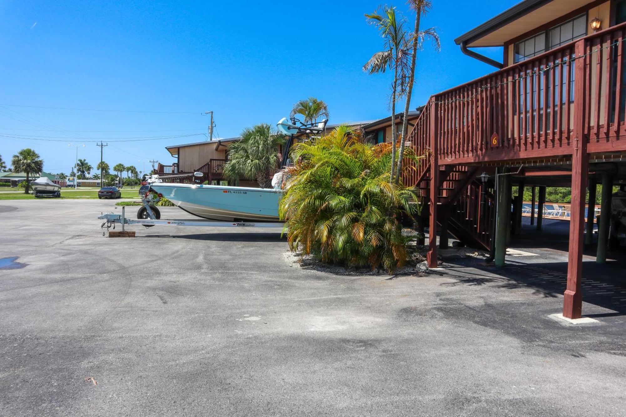 River Wilderness Waterfront Cabins Everglades City Exteriér fotografie