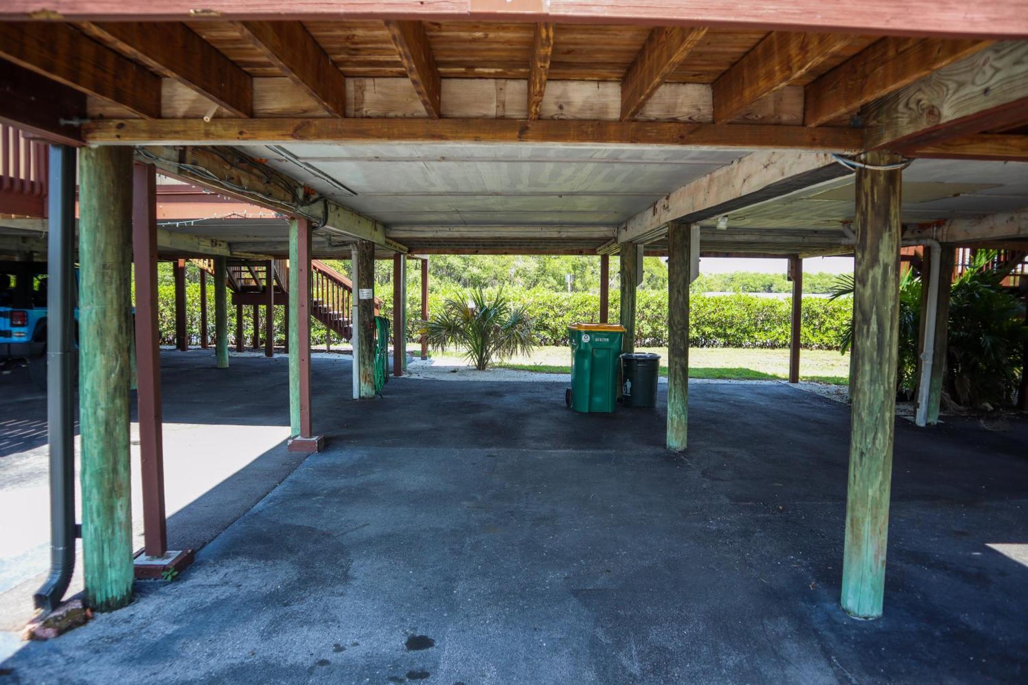 River Wilderness Waterfront Cabins Everglades City Exteriér fotografie