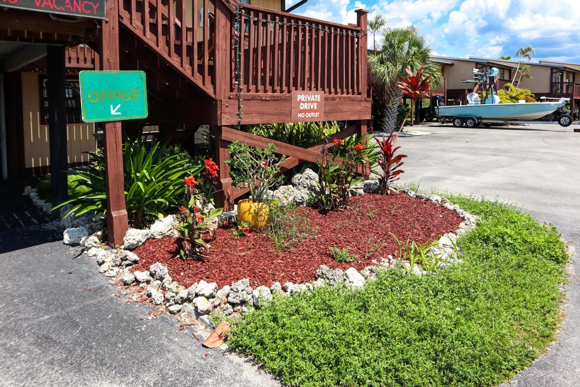 River Wilderness Waterfront Cabins Everglades City Exteriér fotografie