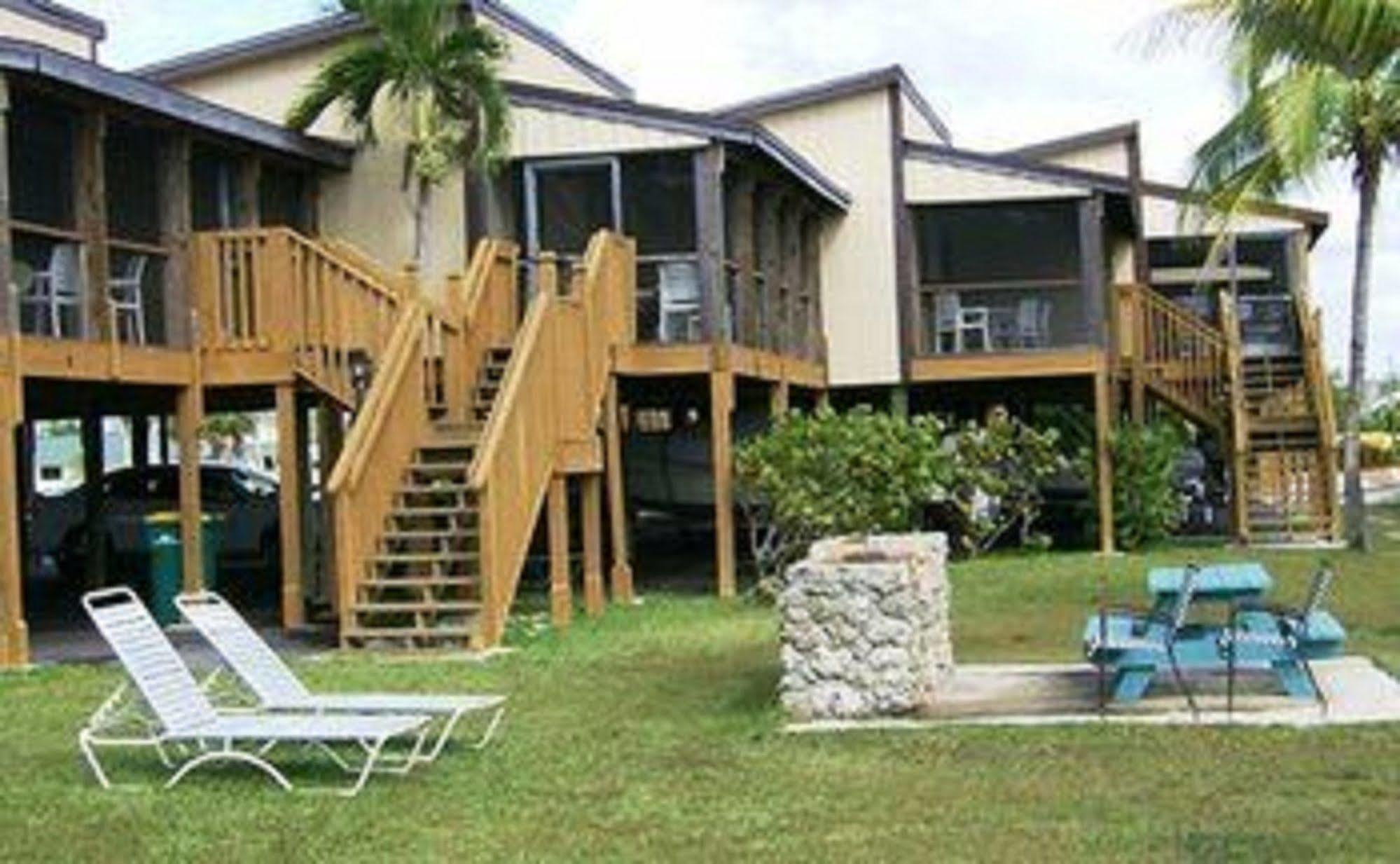 River Wilderness Waterfront Cabins Everglades City Exteriér fotografie