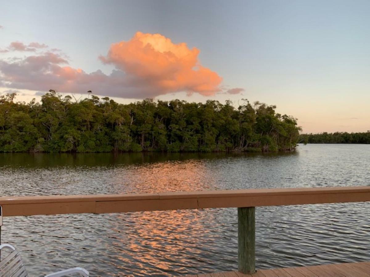 River Wilderness Waterfront Cabins Everglades City Exteriér fotografie