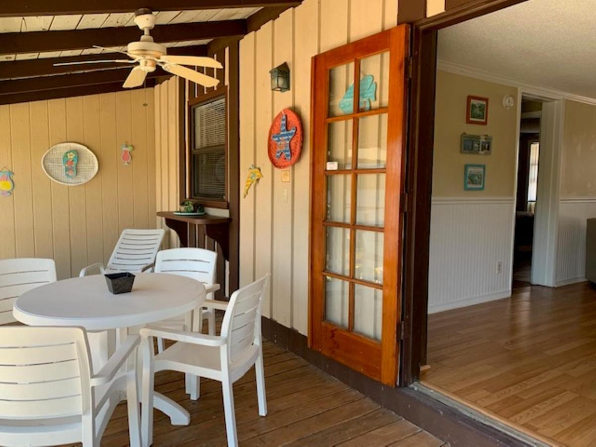 River Wilderness Waterfront Cabins Everglades City Exteriér fotografie