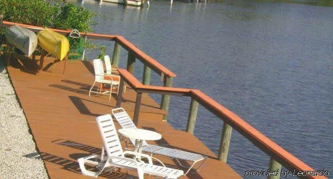River Wilderness Waterfront Cabins Everglades City Exteriér fotografie